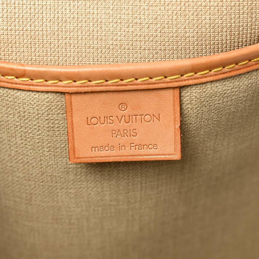 Louis Vuitton Excursion Shoe Bag #262487L79B - Picture 5 of 8